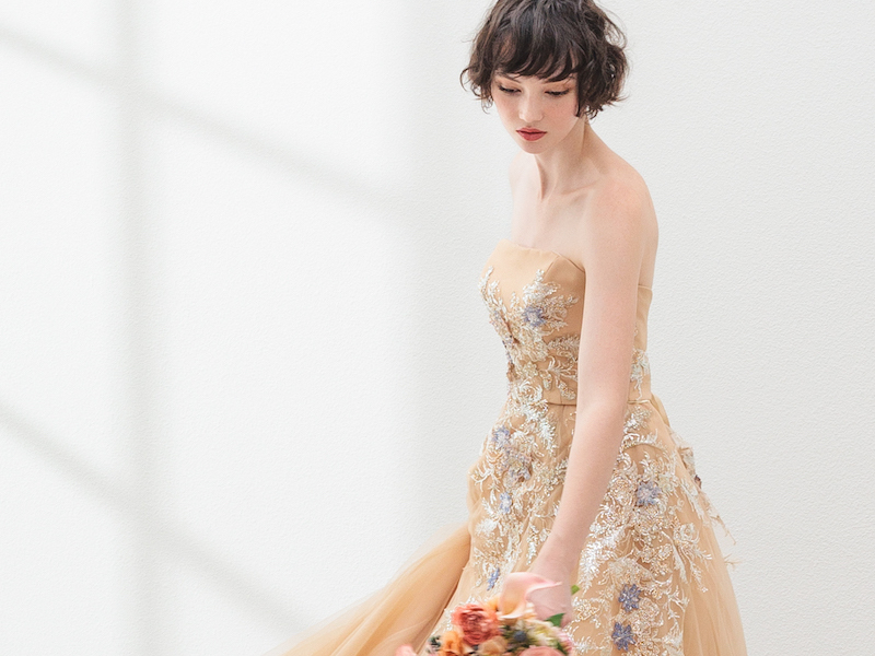 リヴァージュブラン