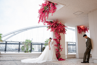 リヴァージュブラン