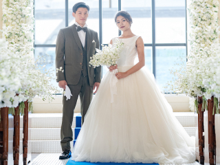 リヴァージュブラン