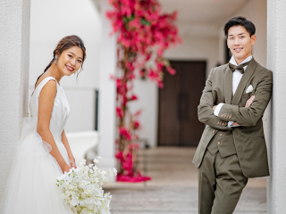 リヴァージュブラン