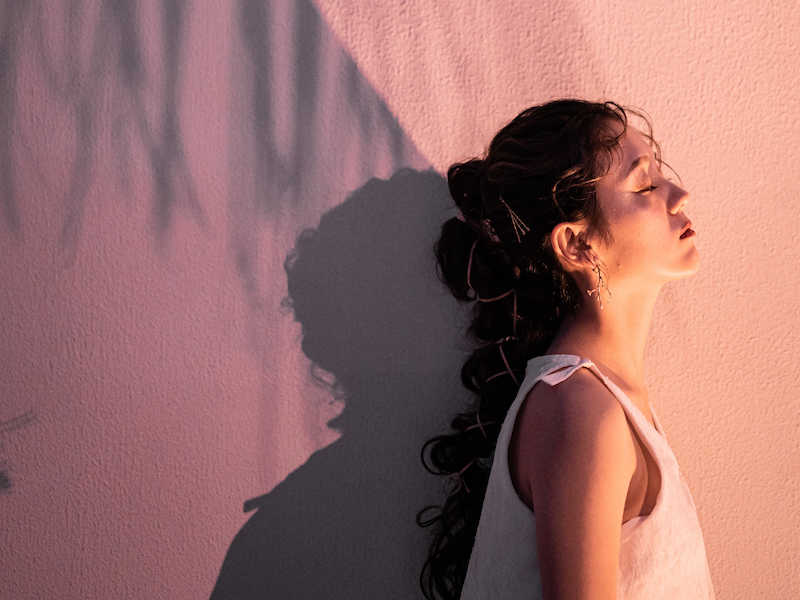 リヴァージュブラン_ウエディングドレスが豊富