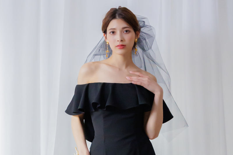 リヴァージュブラン_ヘアメイクのリハーサルができる