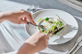 リヴァージュブラン_フォト&会食ウェディング