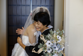 リヴァージュブラン_フォト&会食ウェディング