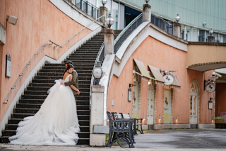 撮影希望ショット