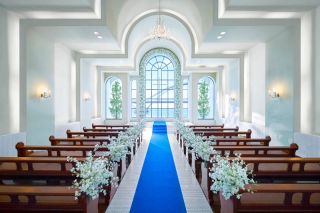 チャペル使用料