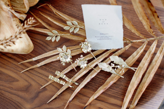 イヤリングレンタル