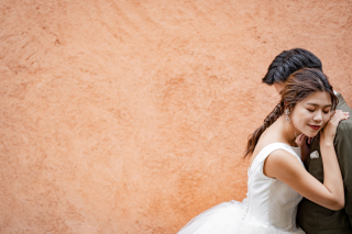 ポージング提案