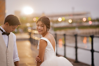 アルバムレイアウト確認