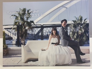 パネルスタンド(A3orA4)