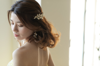 バック・デコルテメイク