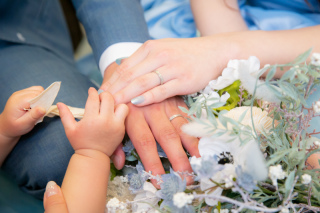 マタニティ撮影