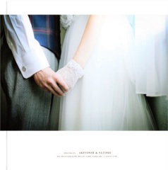 スナップアルバム