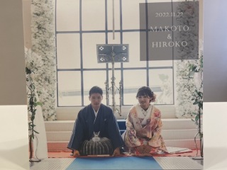 パネルスタンド(B5orA5)