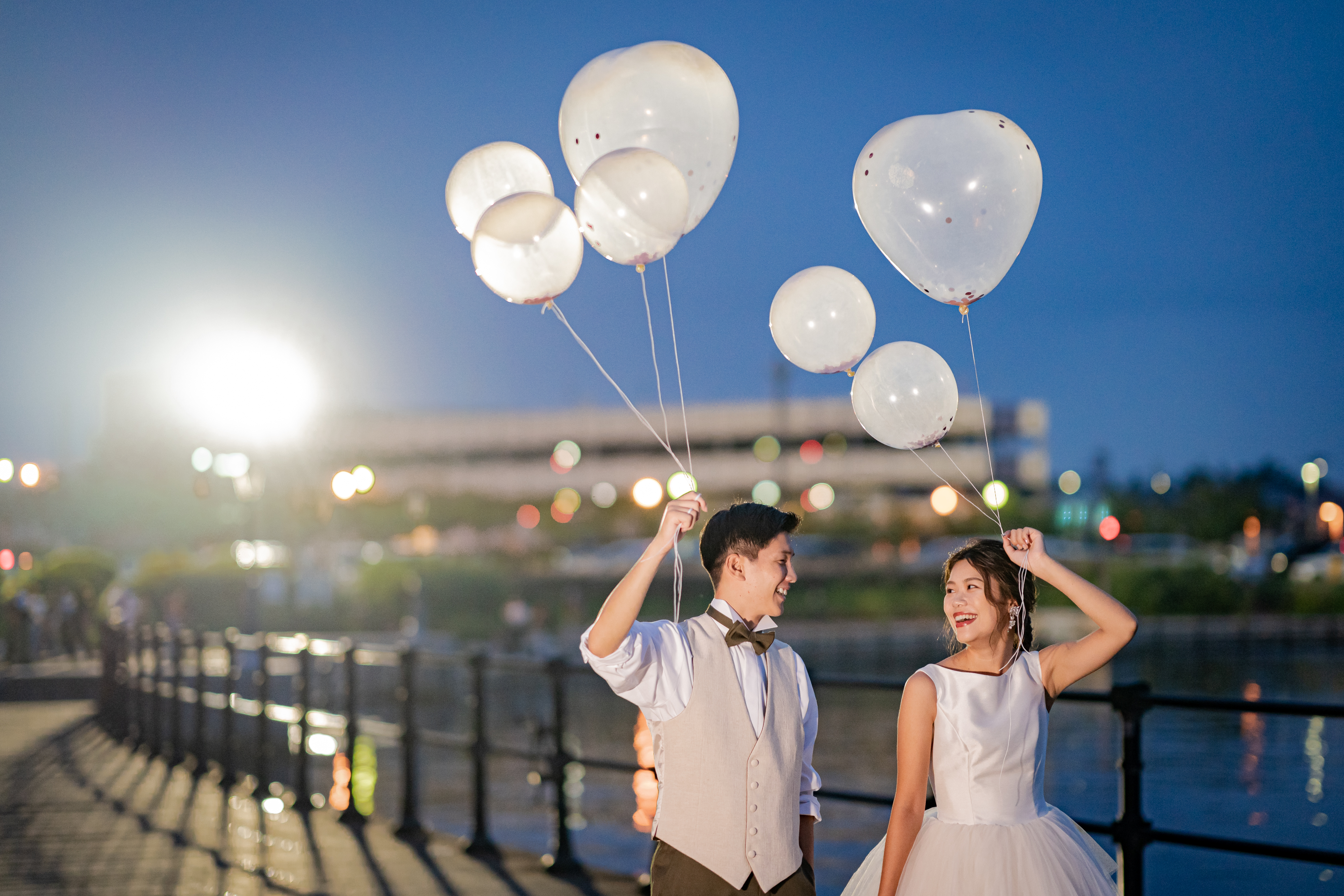 Point1 多彩な撮影シーン