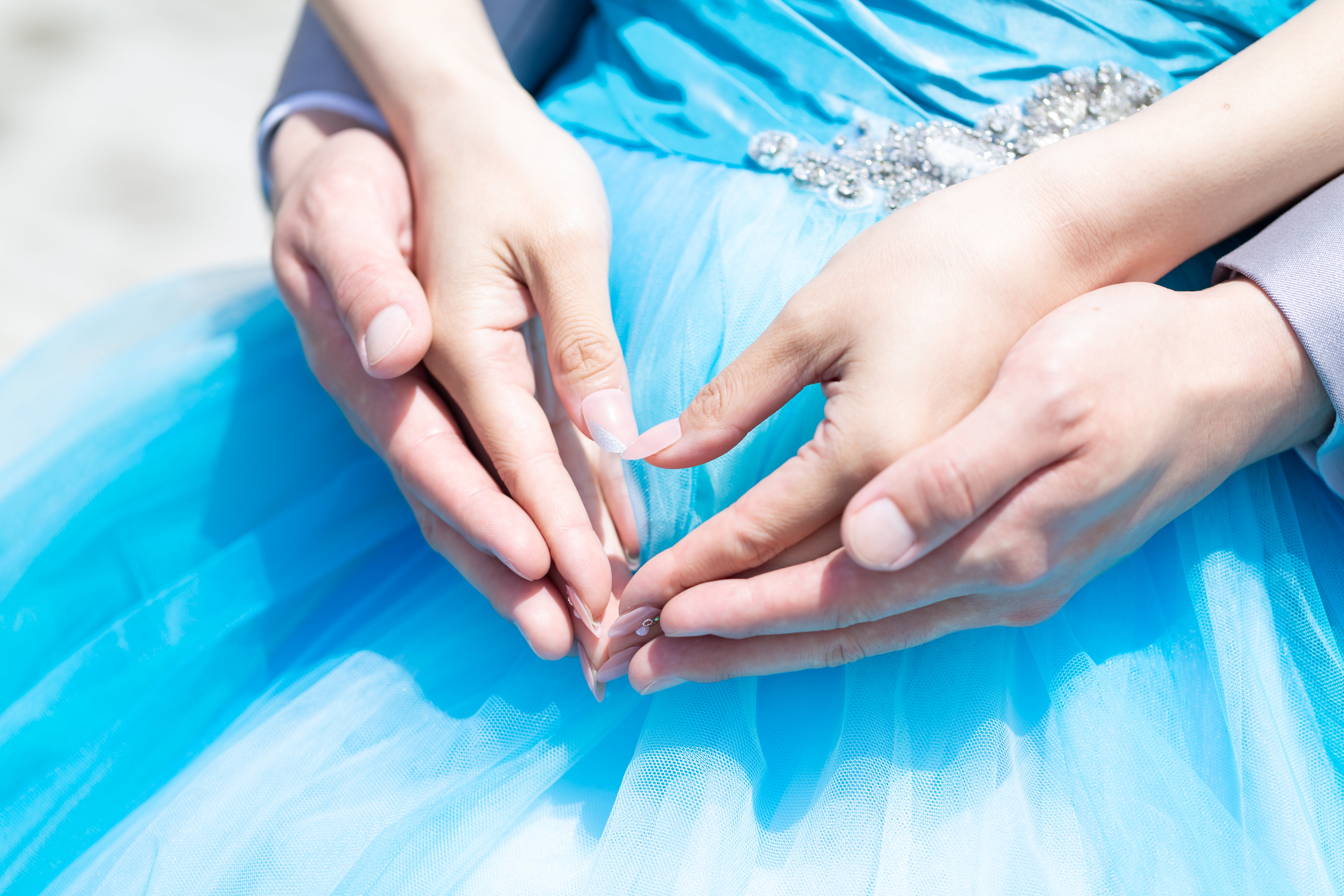 Point1 多彩な撮影シーン