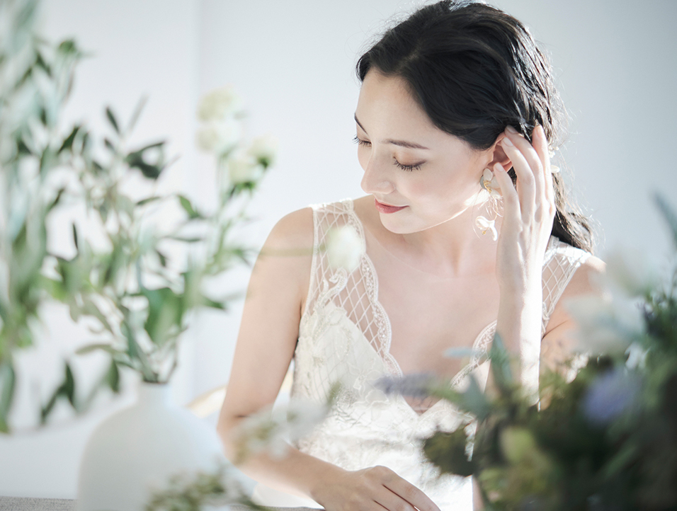 20以上ある撮影シーン