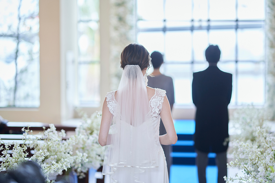 20以上ある撮影シーン