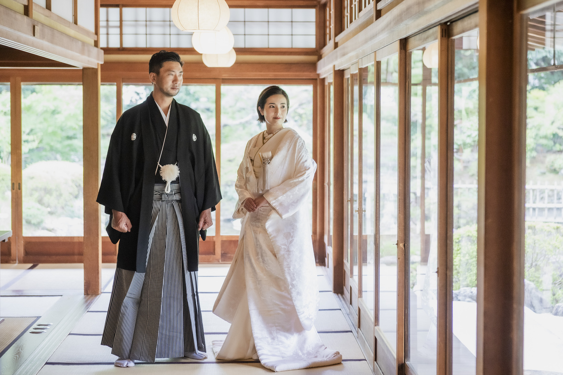 20以上ある撮影シーン