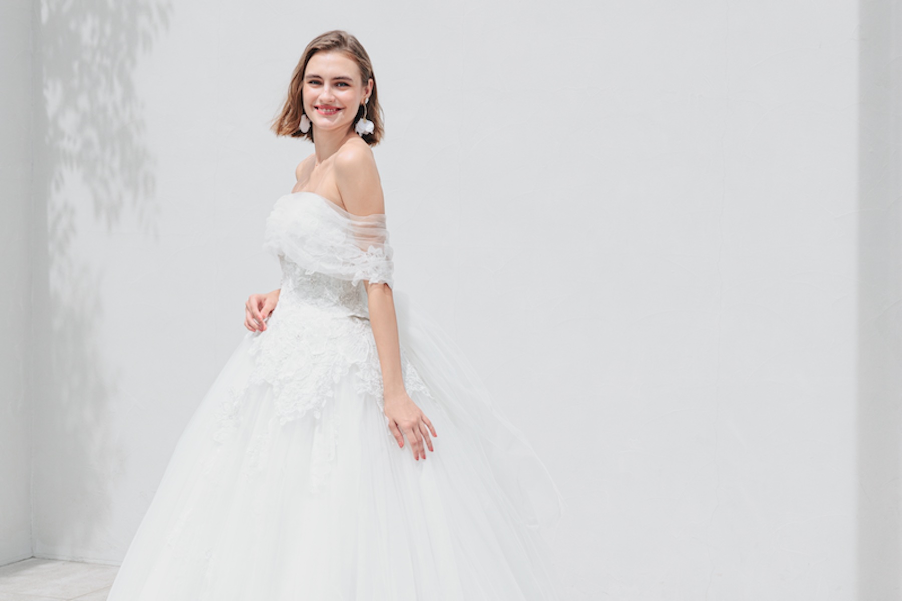 20以上ある撮影シーン