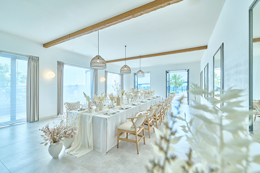 ヘアメイクの技術 写真2 after