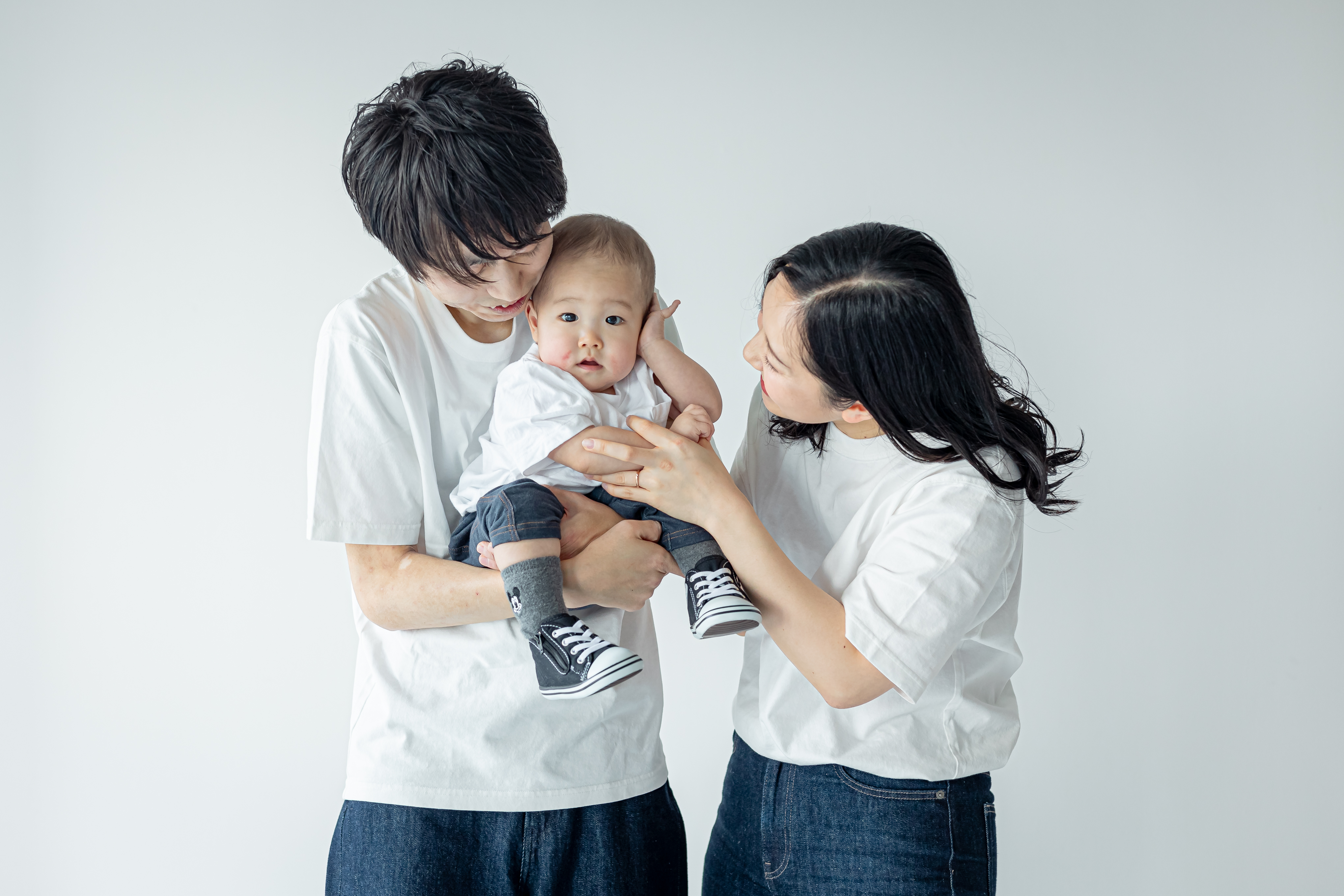 Point1 多彩な撮影シーン