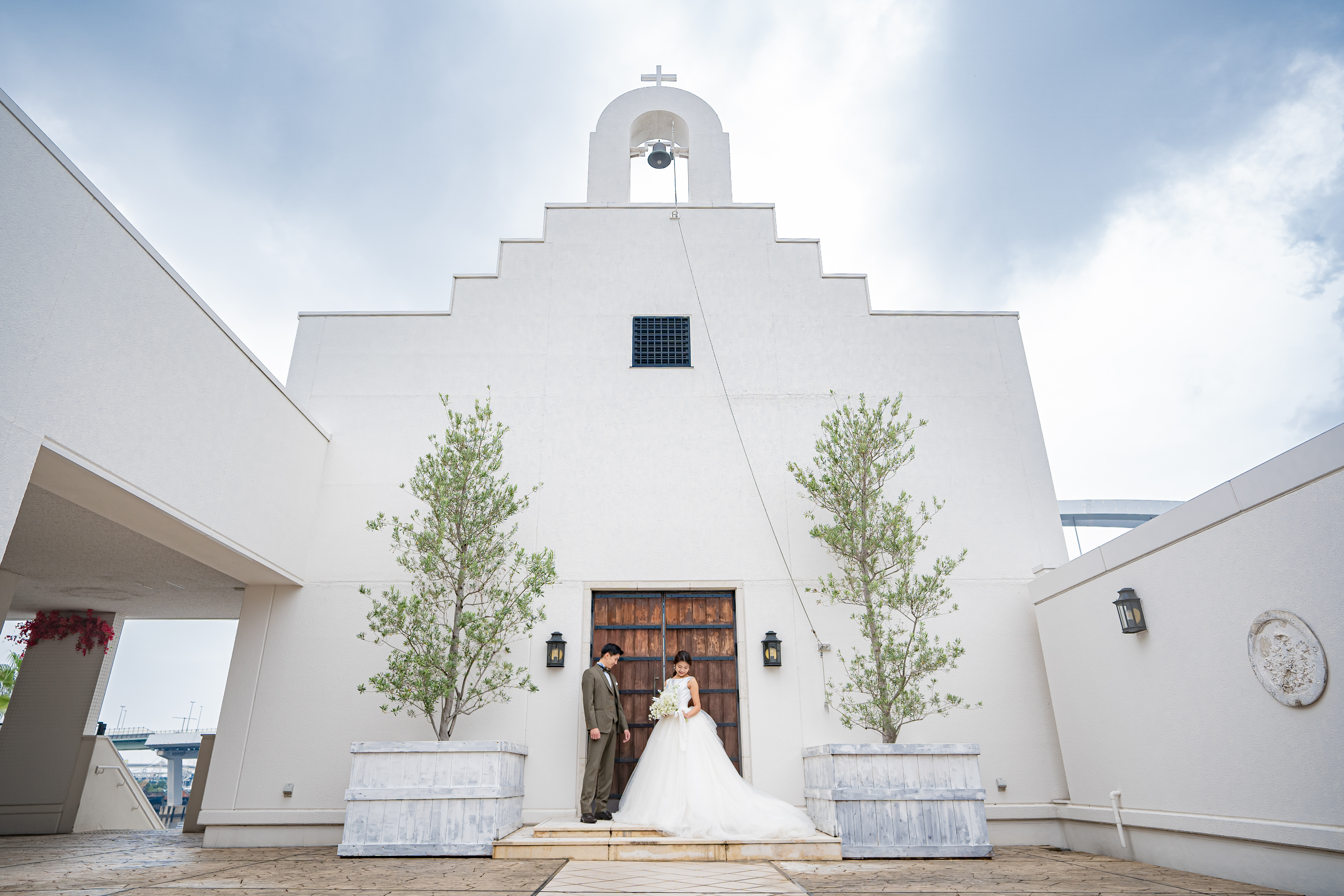 Point1 多彩な撮影シーン