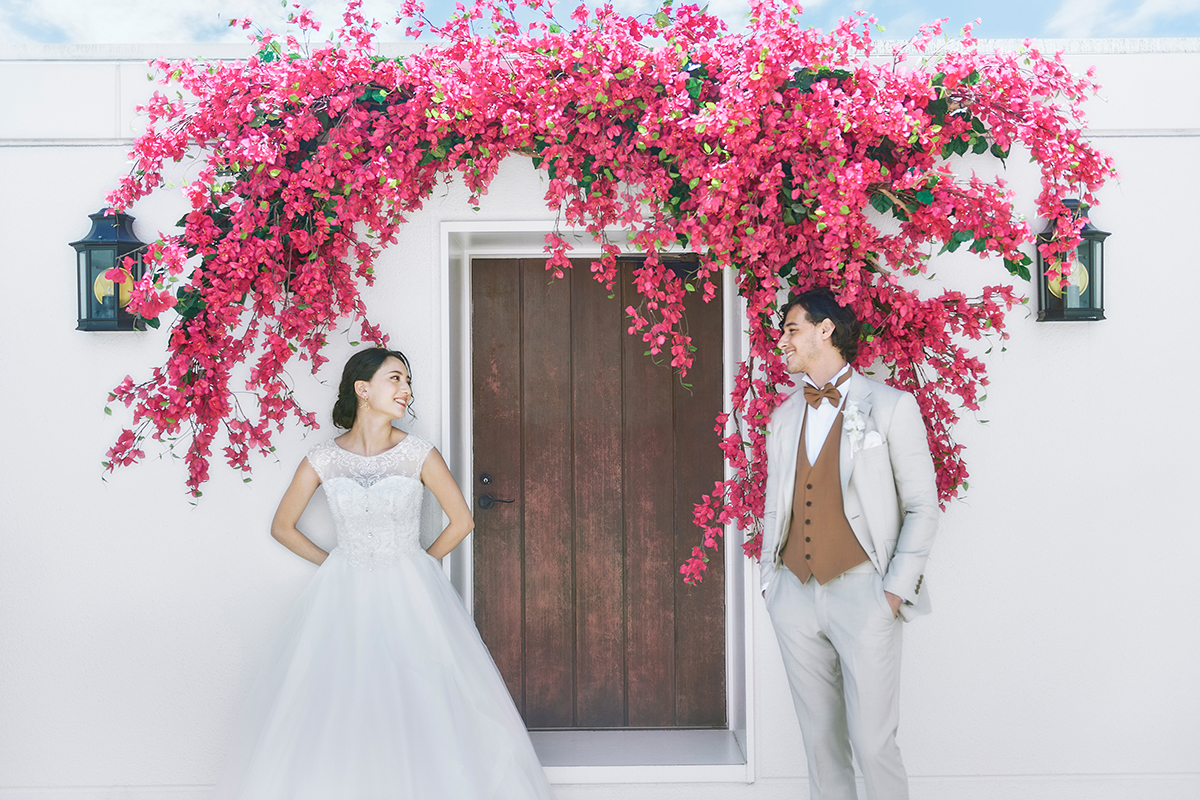 Point1 多彩な撮影シーン