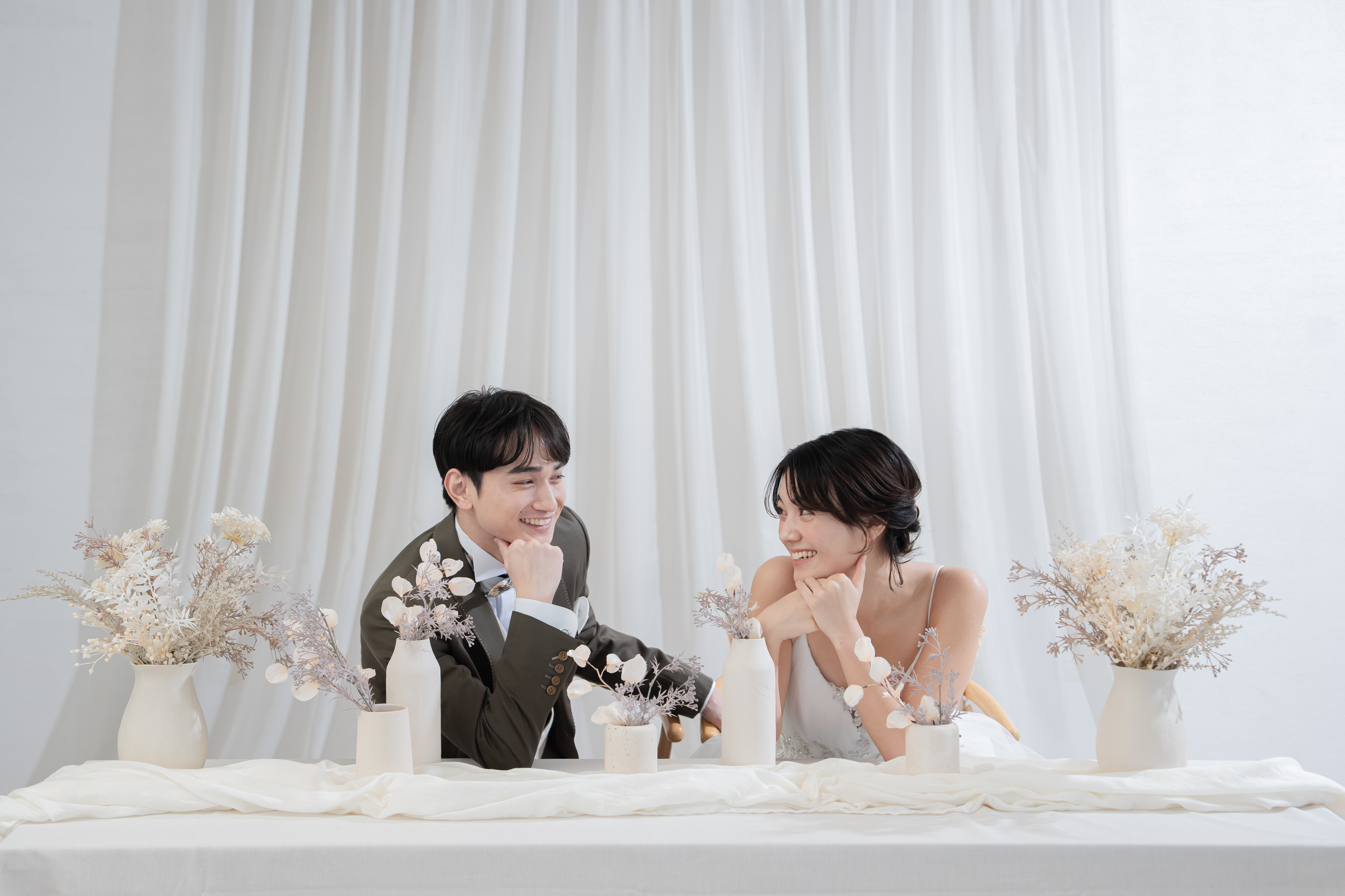 Point1 多彩な撮影シーン