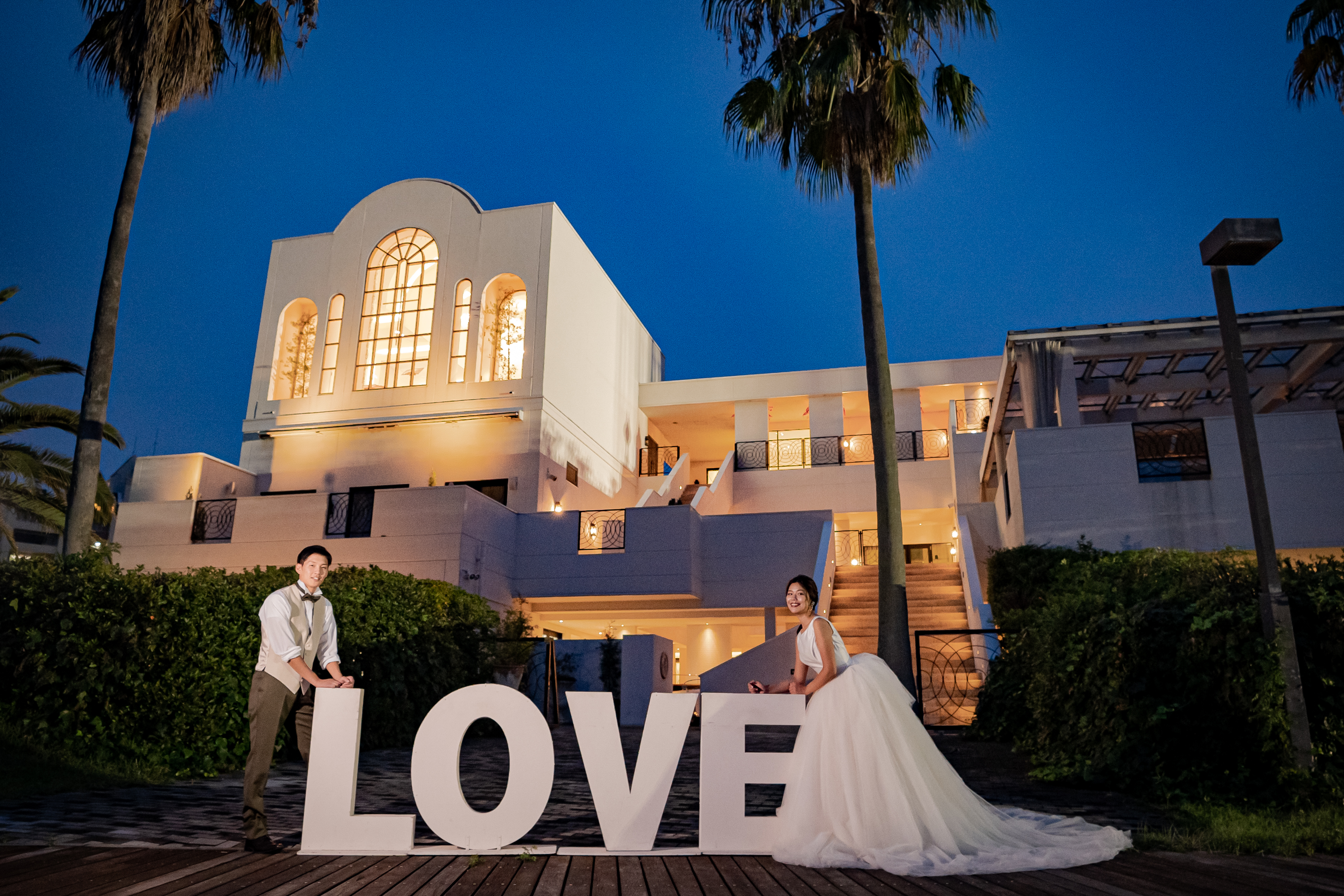 Point1 多彩な撮影シーン