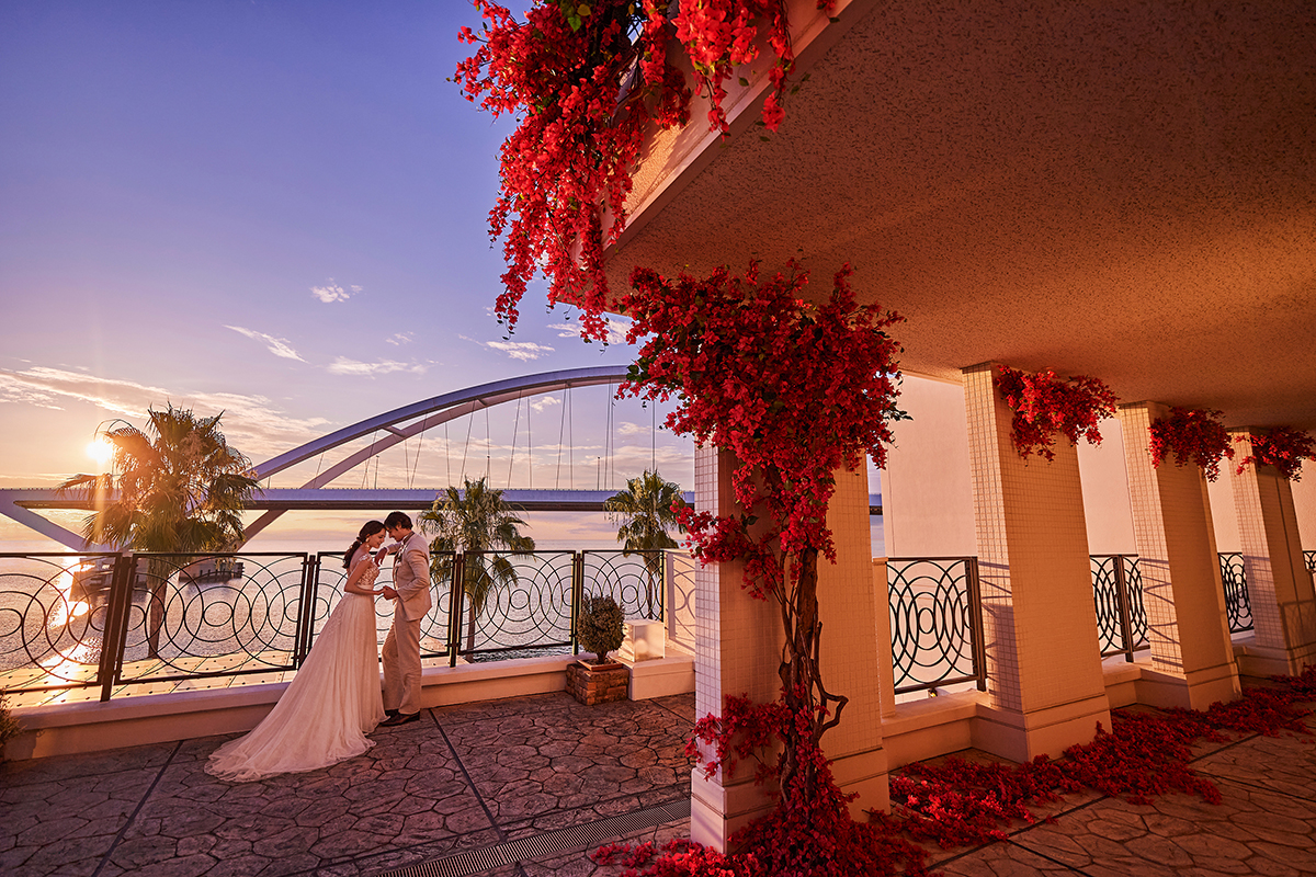 Point1 多彩な撮影シーン