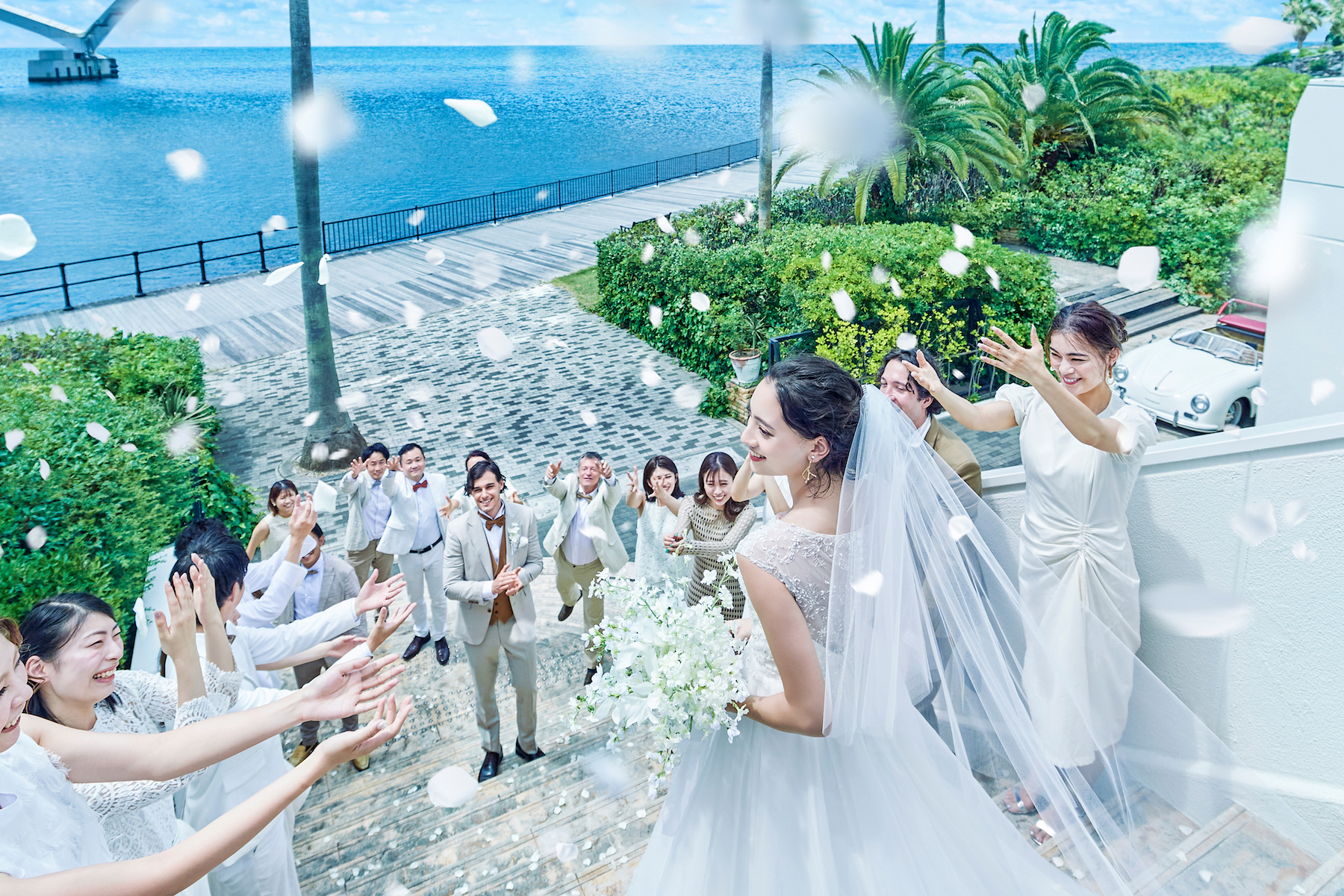 step1 事前来店・お問合せ