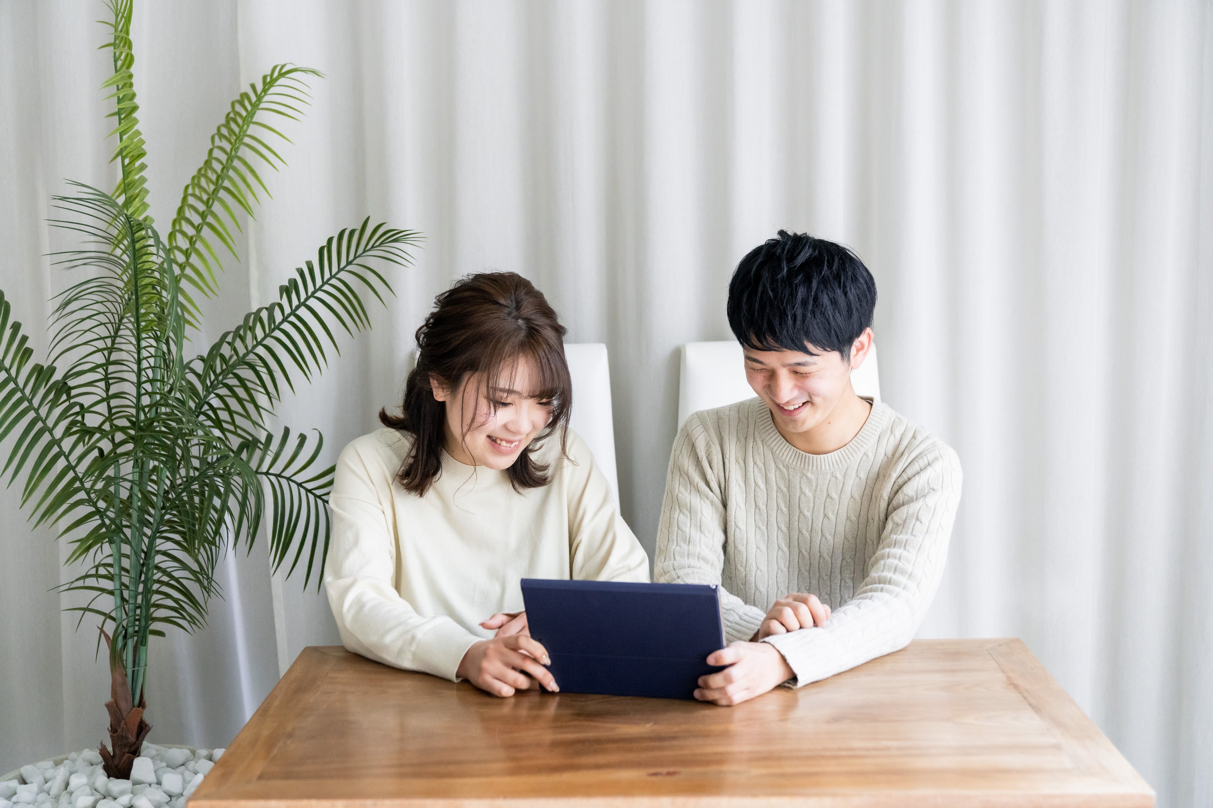 step1 事前来店・お問合せ