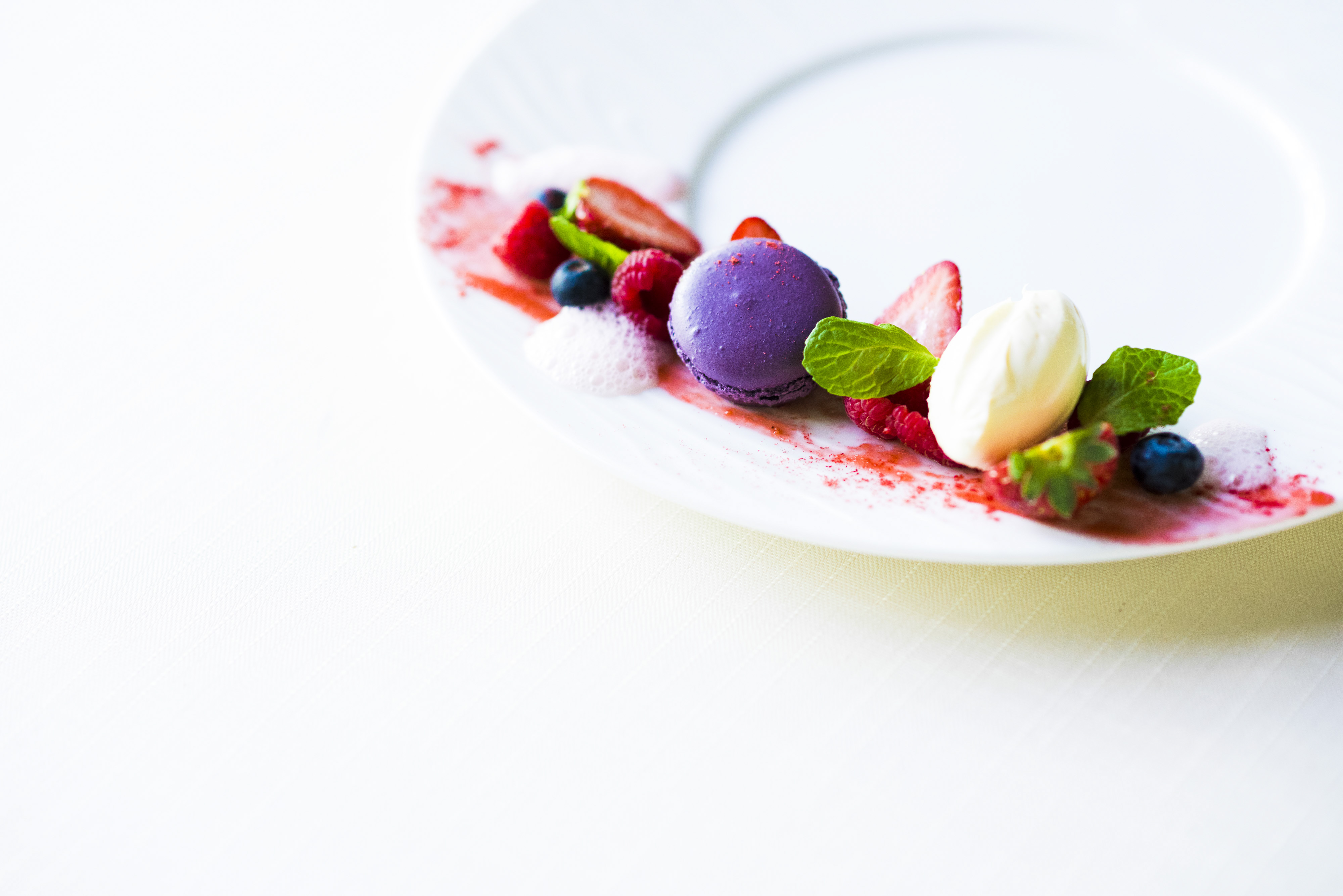 20以上ある撮影シーン