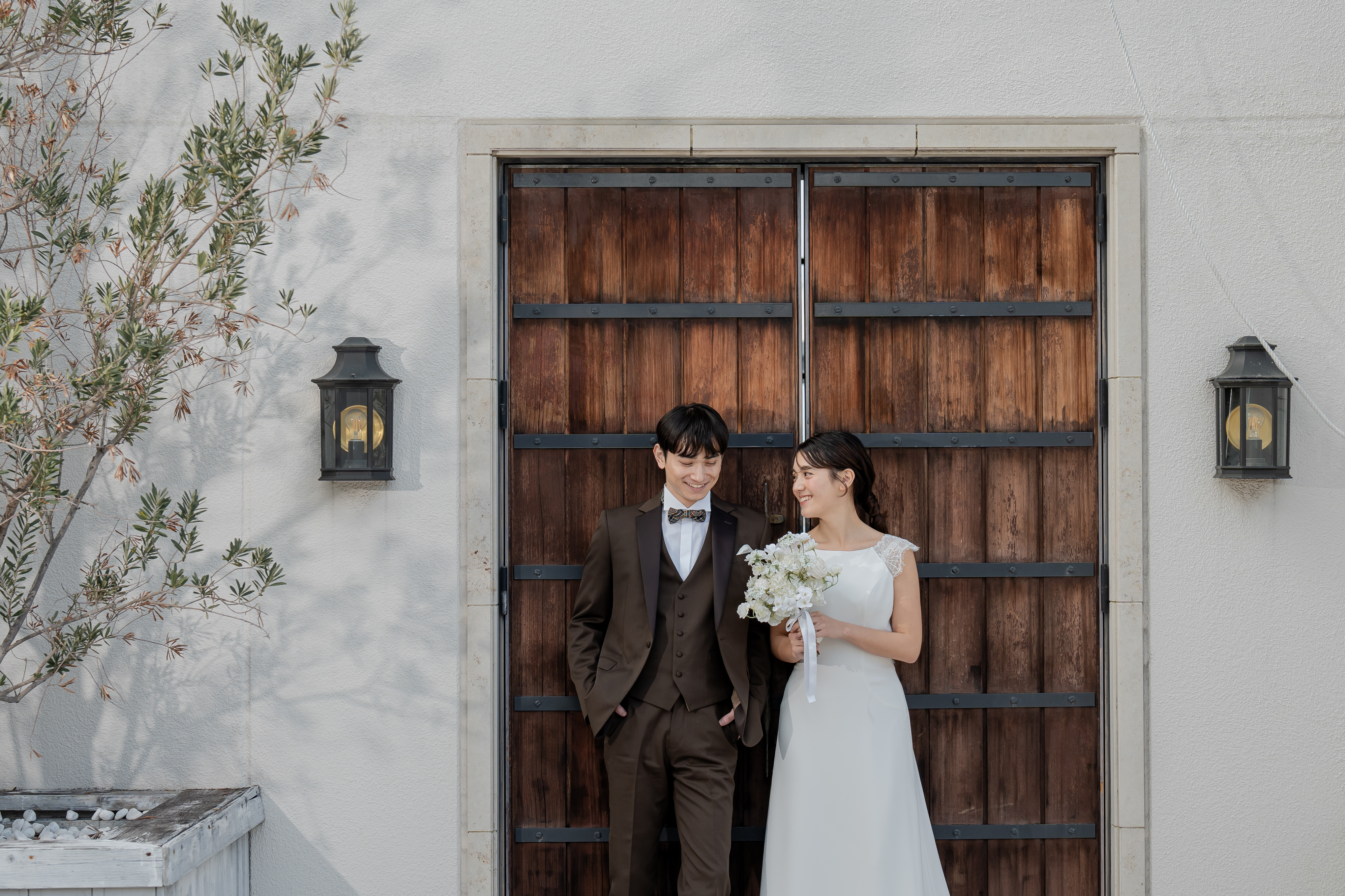 step1 事前来店・お問合せ