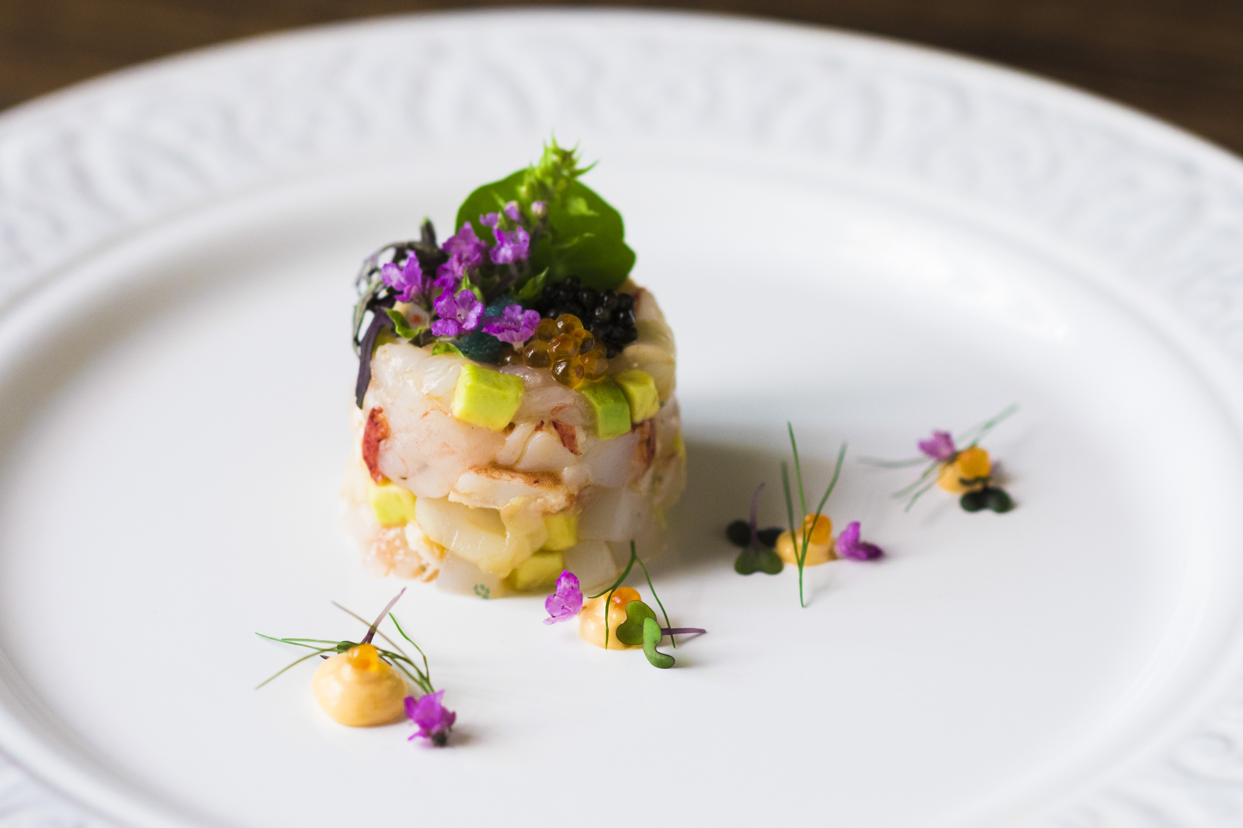 20以上ある撮影シーン