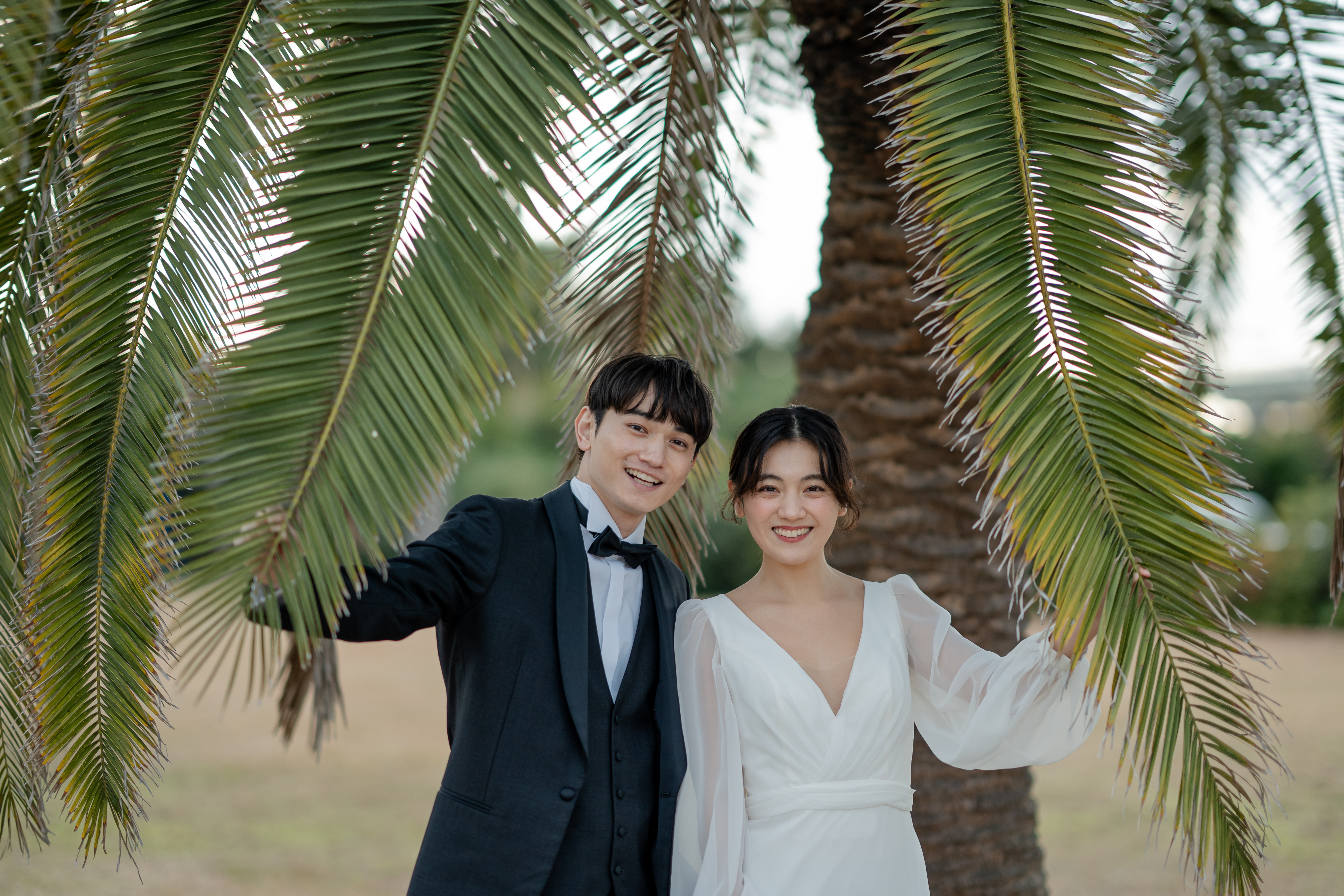 Point1 多彩な撮影シーン