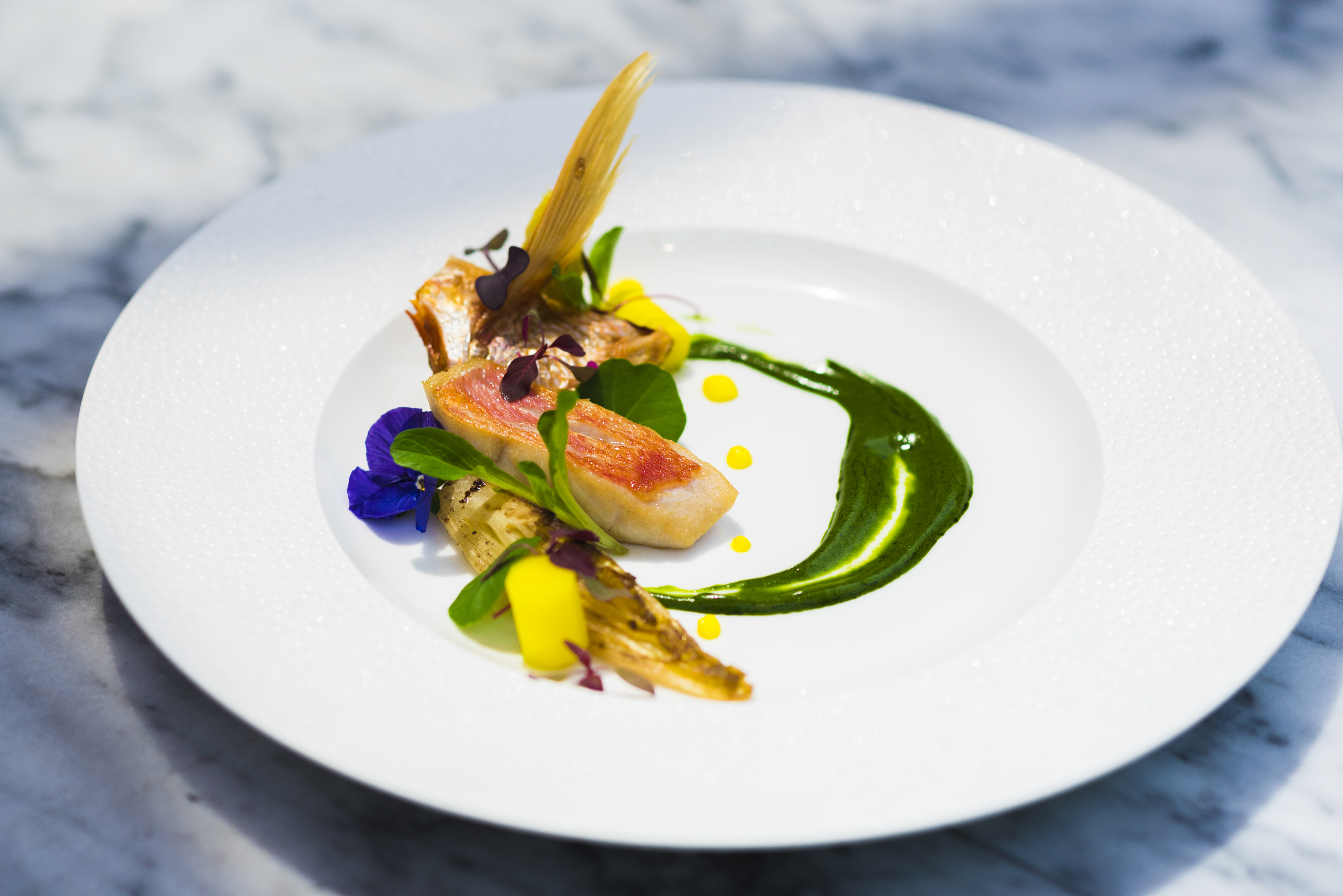 20以上ある撮影シーン