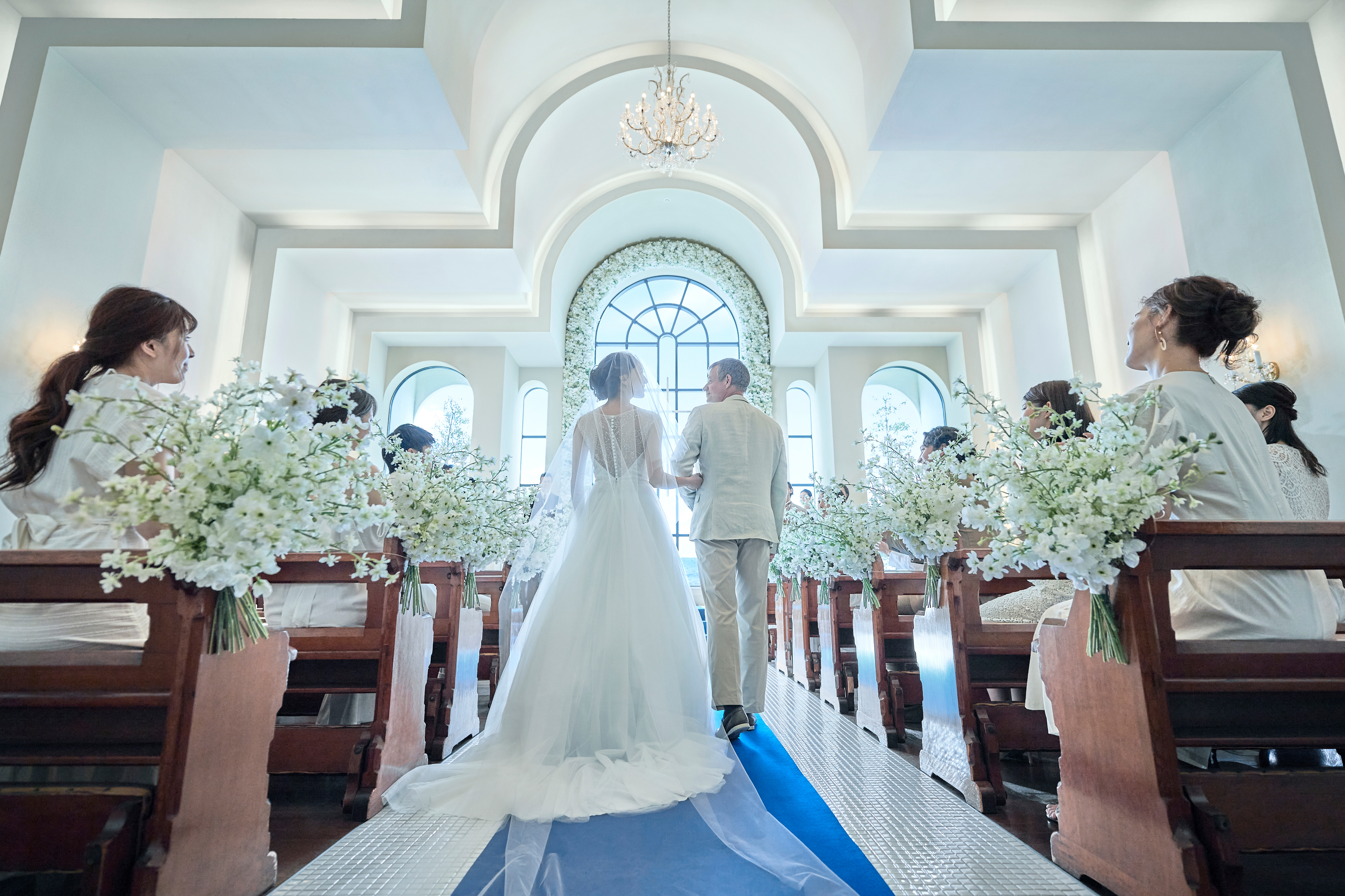 step1 事前来店・お問合せ