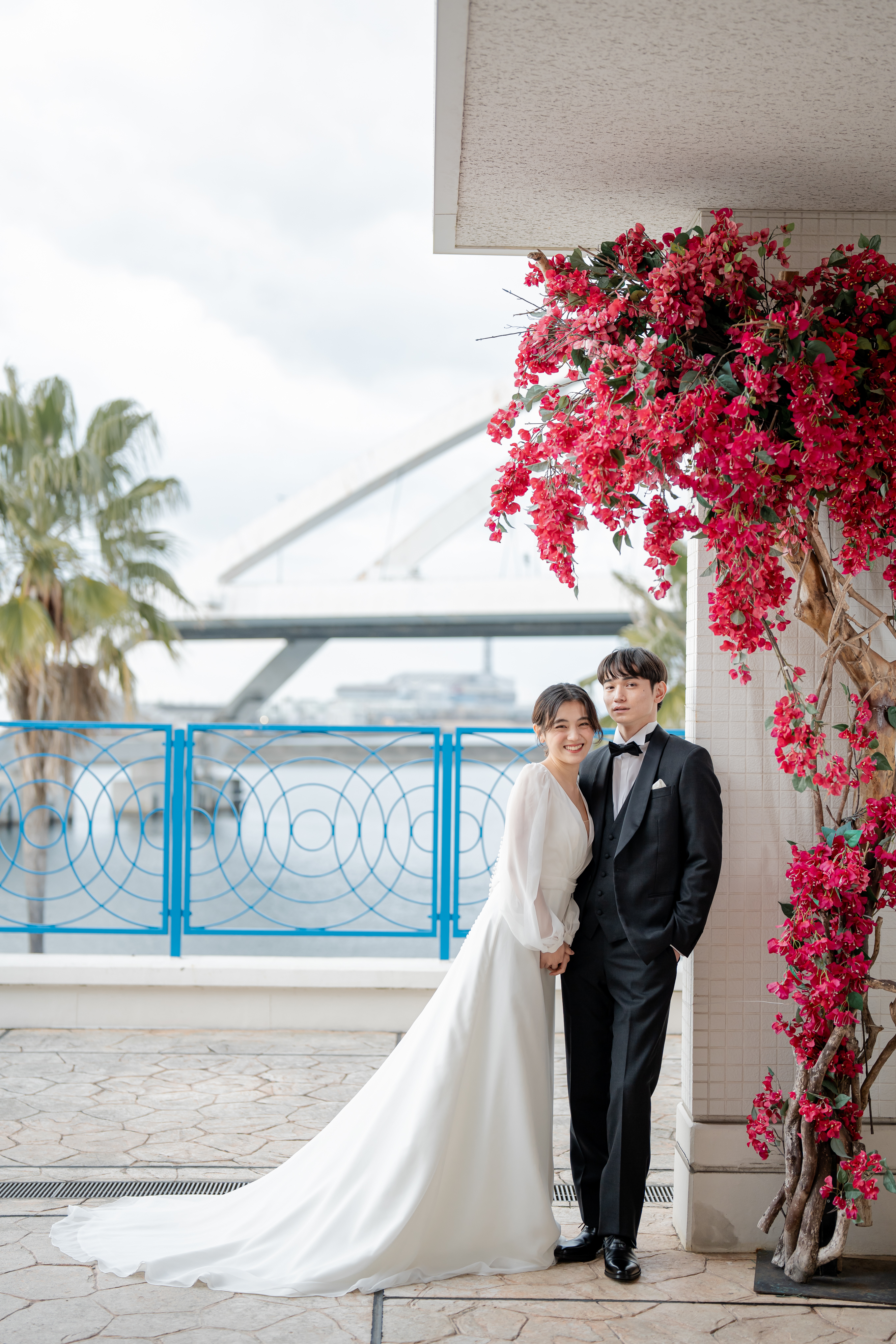 Point1 多彩な撮影シーン