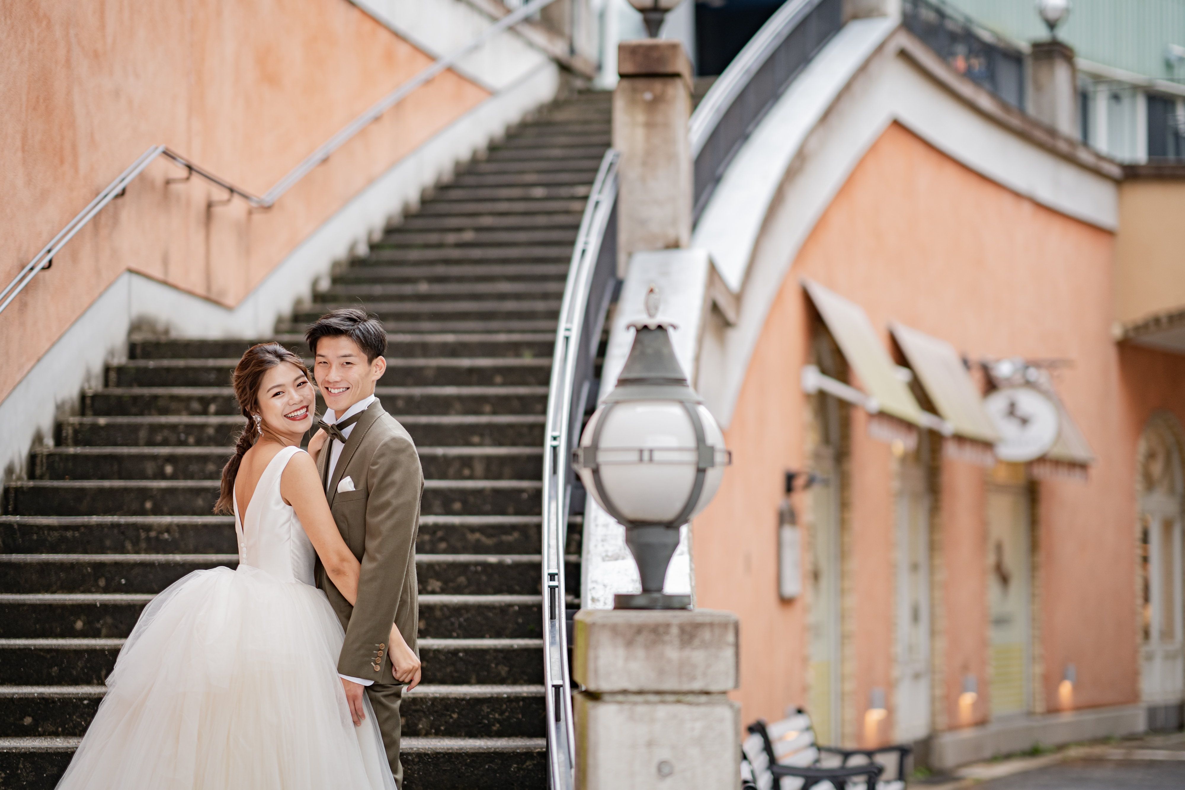 Point1 多彩な撮影シーン