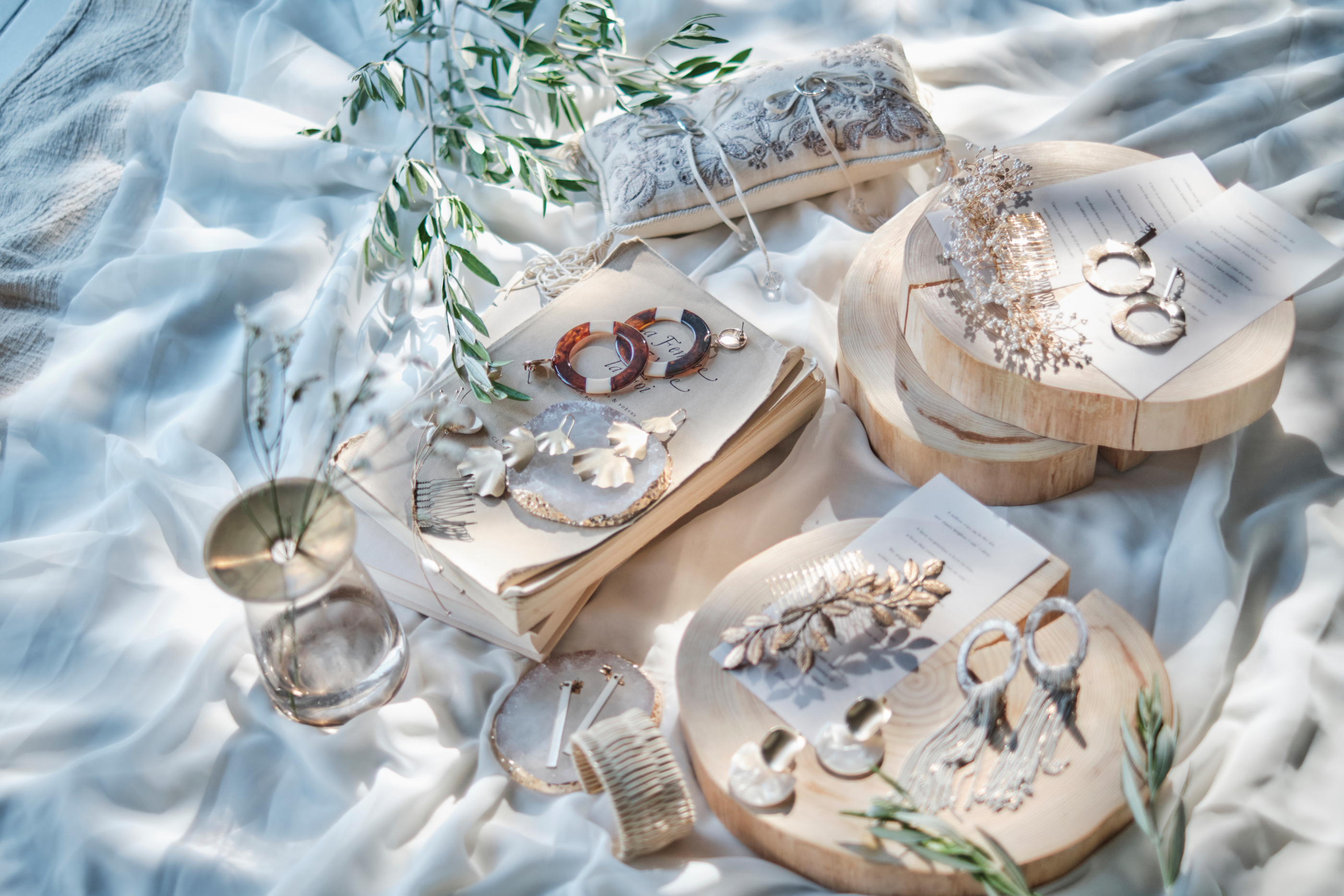 20以上ある撮影シーン