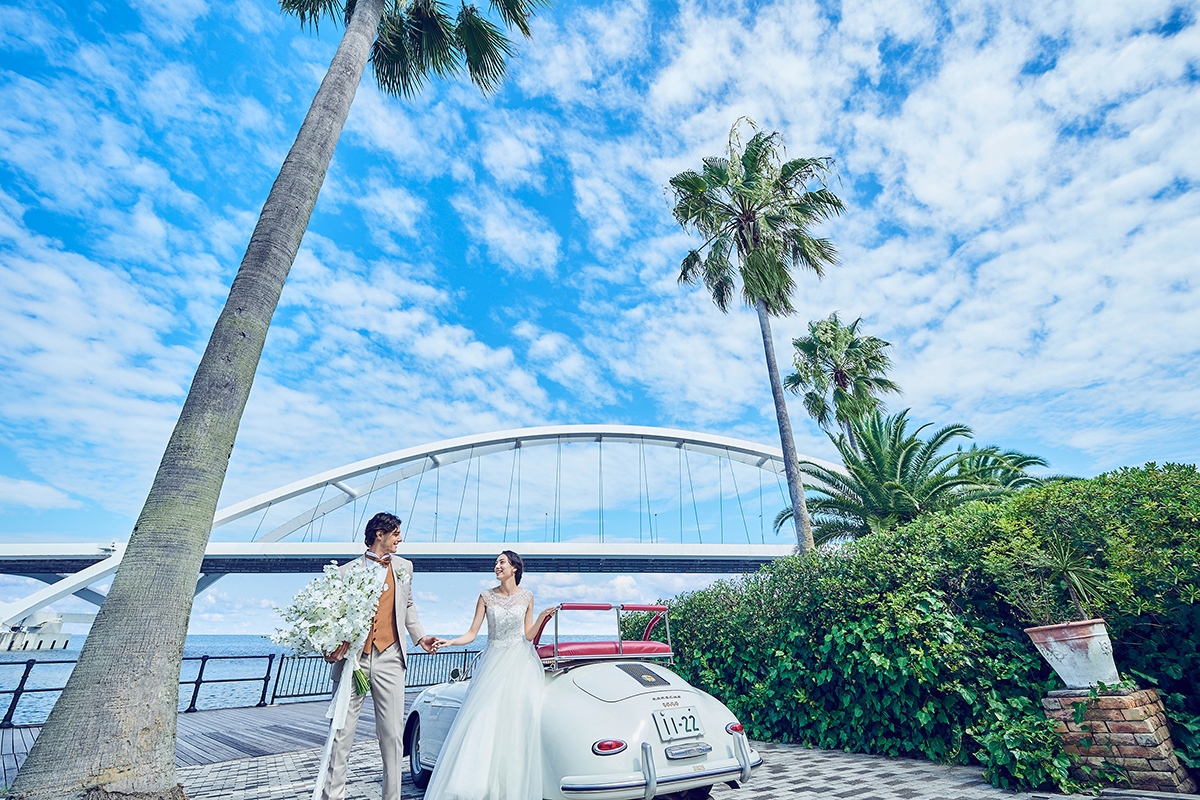 Point1 多彩な撮影シーン