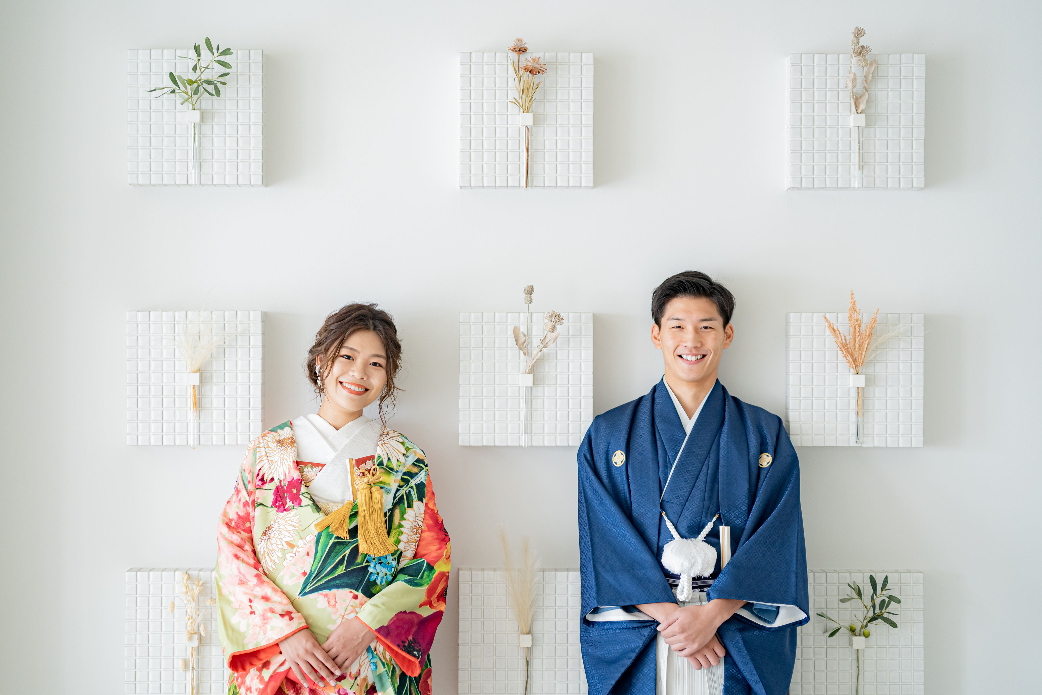 Point1 多彩な撮影シーン