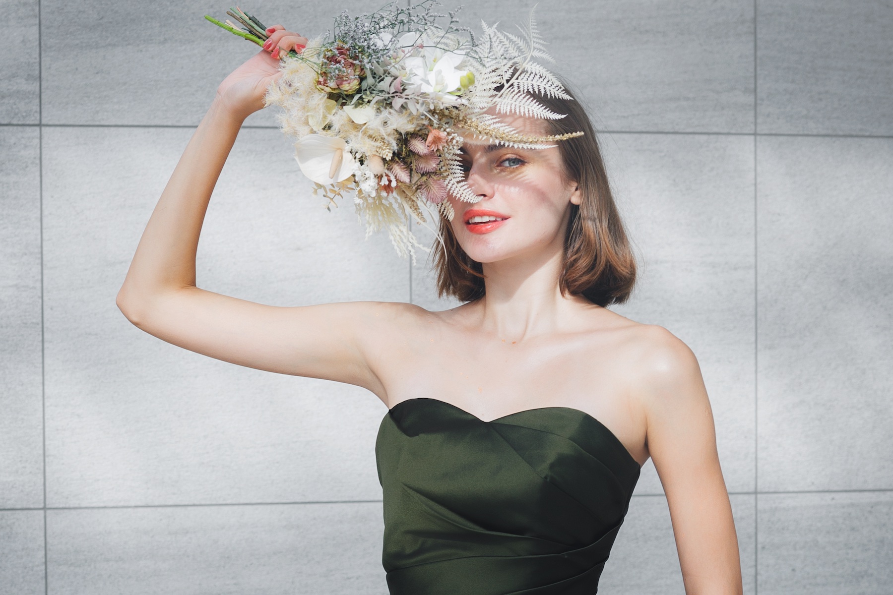 20以上ある撮影シーン