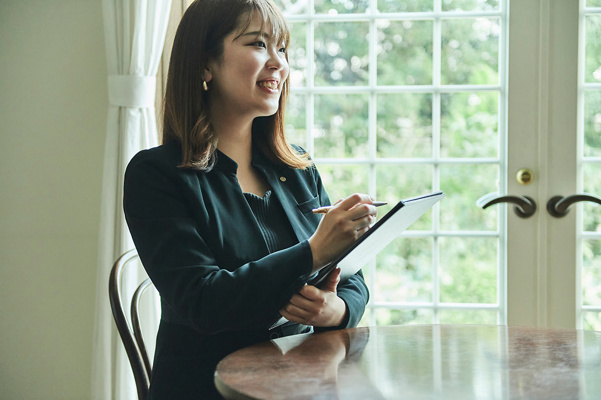 20以上ある撮影シーン