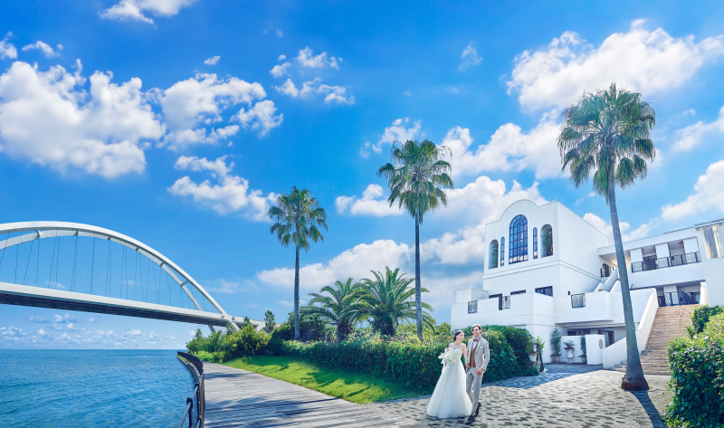 リヴァージュブランについて