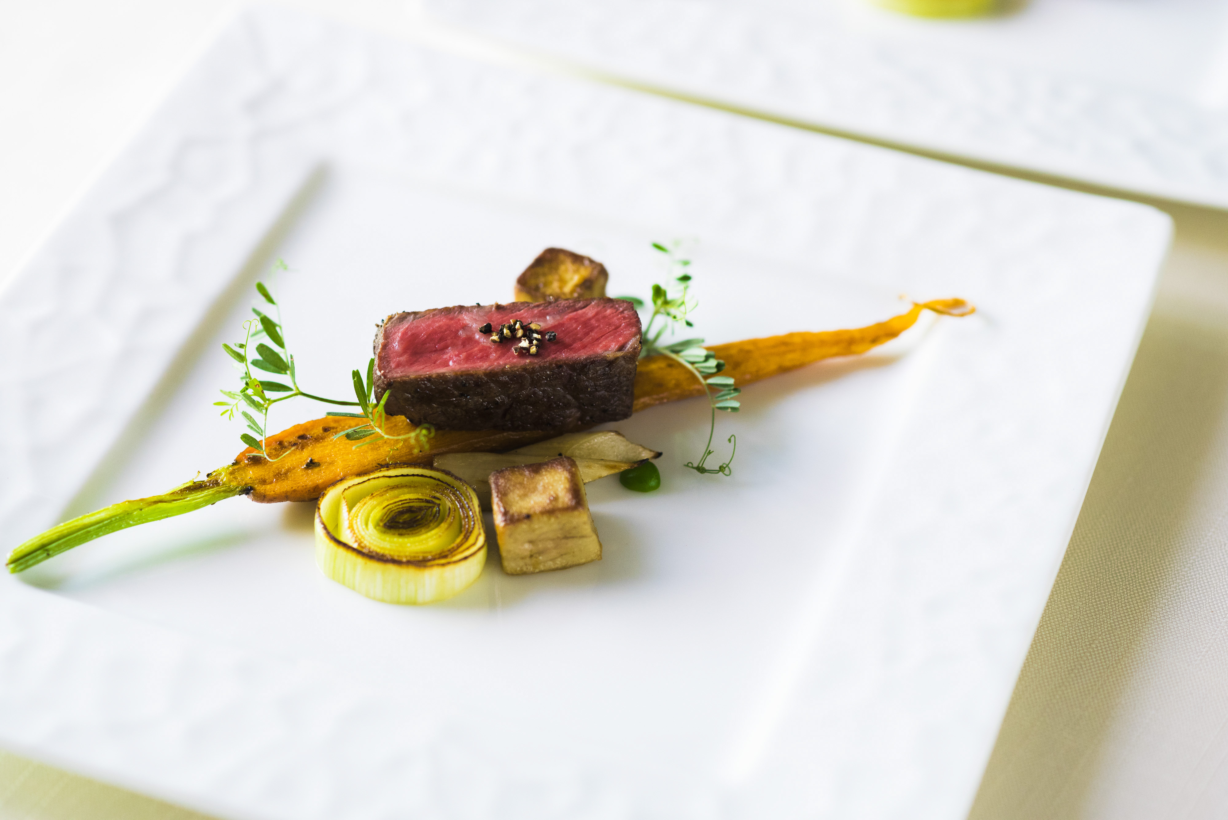 20以上ある撮影シーン