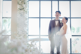 リヴァージュブラン_チャペルフォト