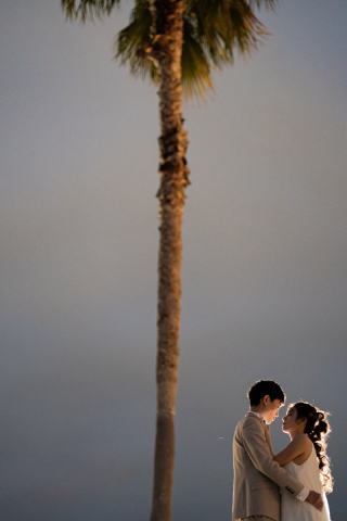 リヴァージュブラン_マーブルビーチ